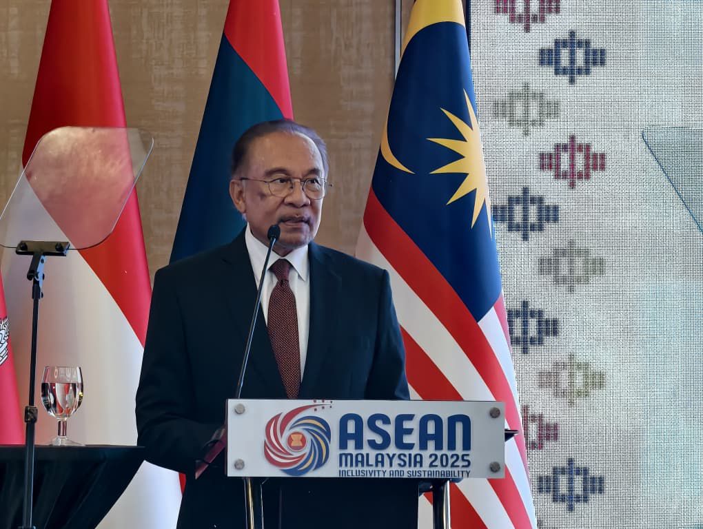 Konflik Thailand-Kemboja bukti kekuatan ASEAN – PM