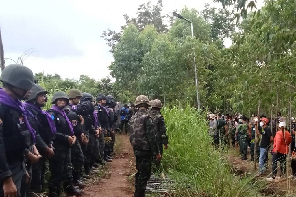 PM Kemboja tuduh tentera Thai usir rakyatnya di sempadan