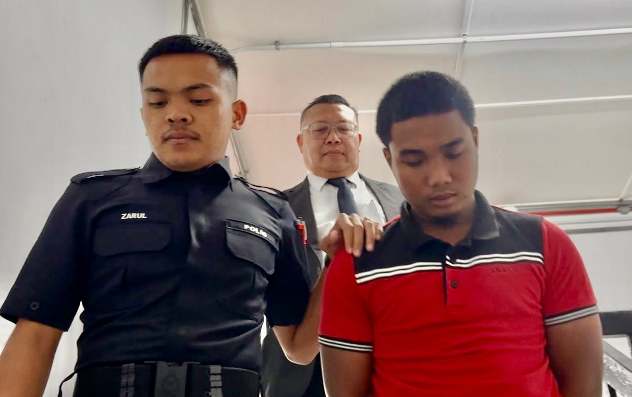 Lelaki dituduh noda kanak-kanak, didakwa pula perkosa pelajar kolej