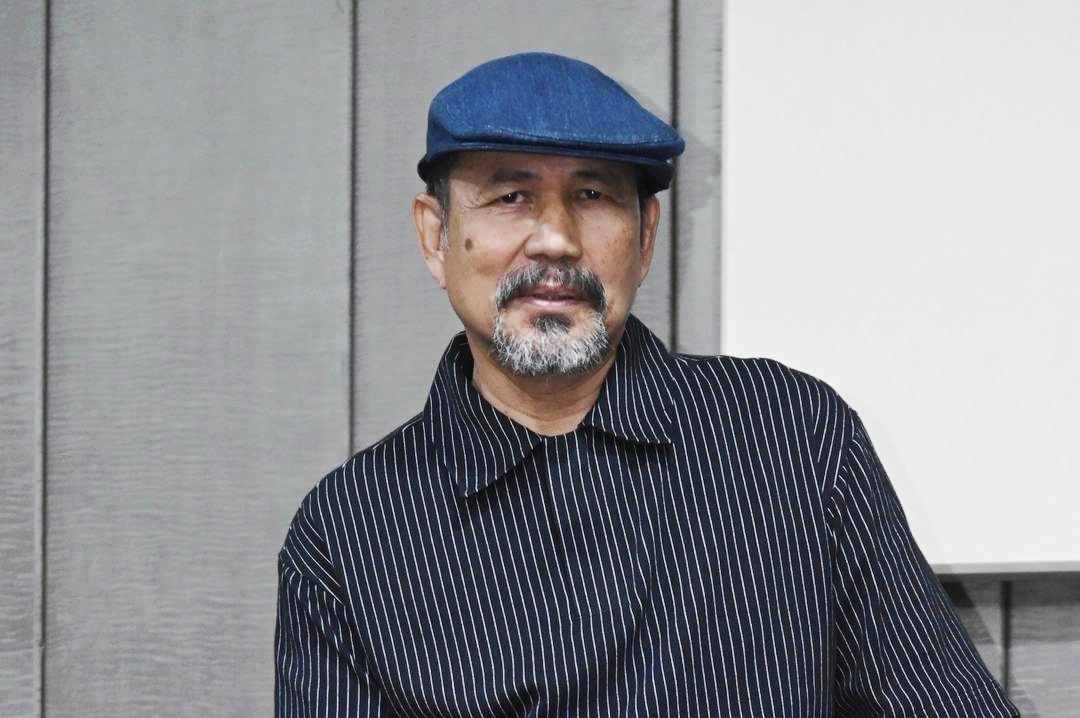 ‘Beza pemenang kali ini, suaranya tinggi dan sedap’