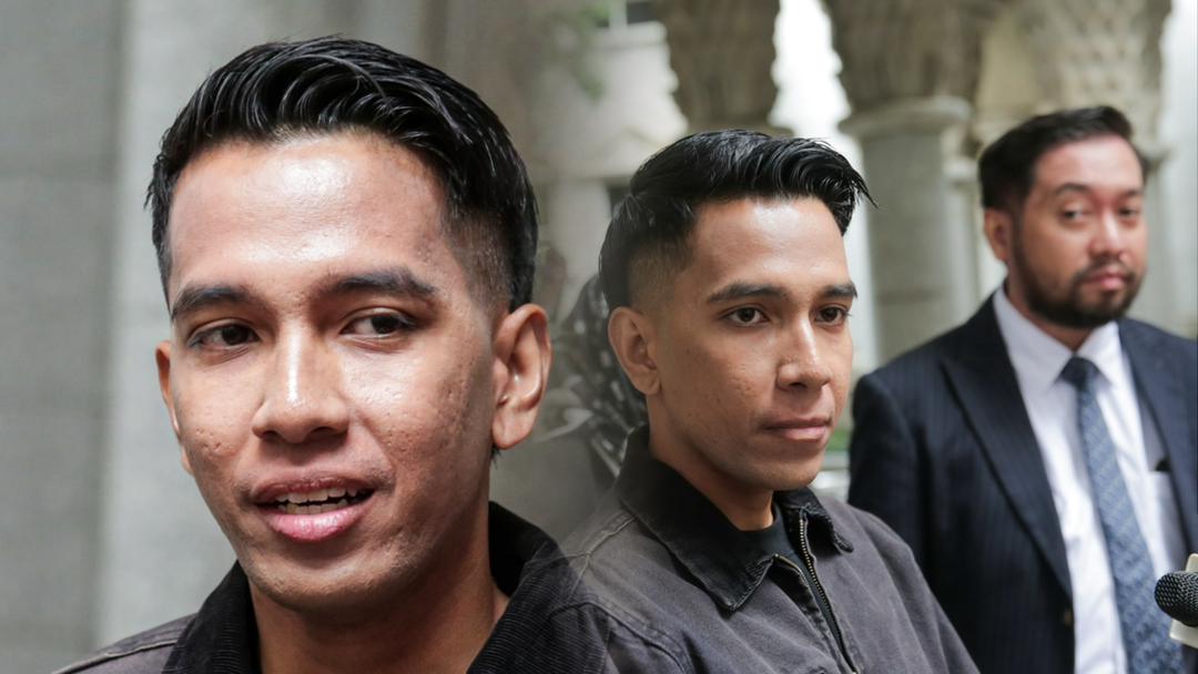 ‘Bukan perjalanan mudah tapi setiap ujian mendewasakan saya’