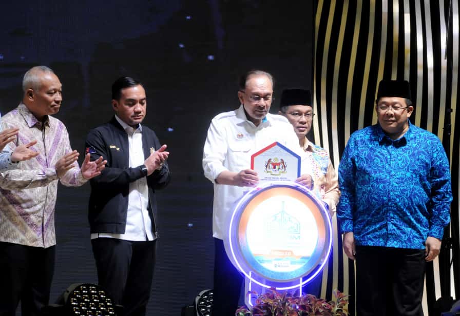 8 resolusi perkukuh peranan agensi agama diteliti