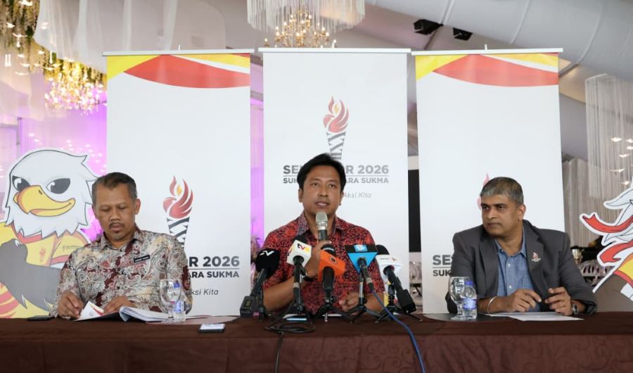 Sukma Selangor: Acara sukan terbanyak dalam sejarah