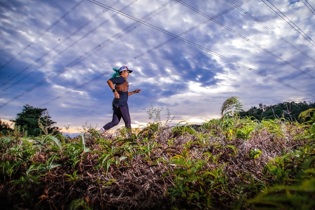 TMT 2025: 700 sahut cabaran larian denai dua negeri
