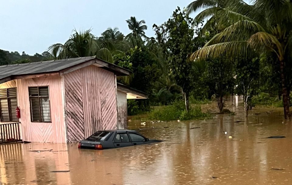 Bank Islam umum langkah kewangan bantu usahawan terjejas banjir