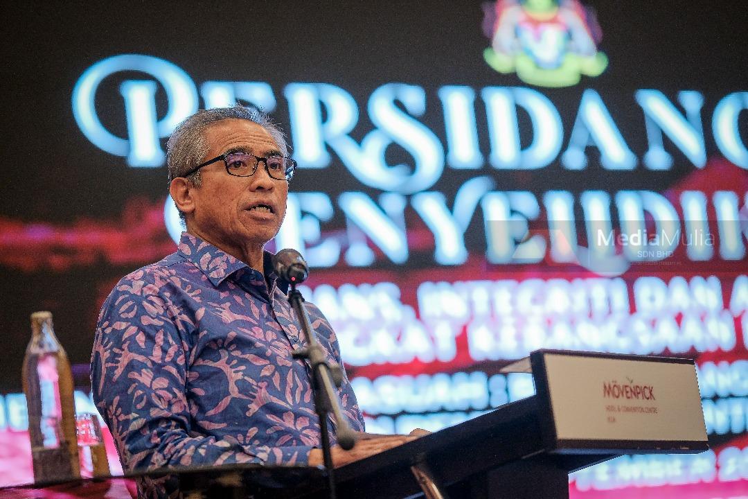 Penjawat awam siap sedia hadapi cabaran tatakelola di era AI