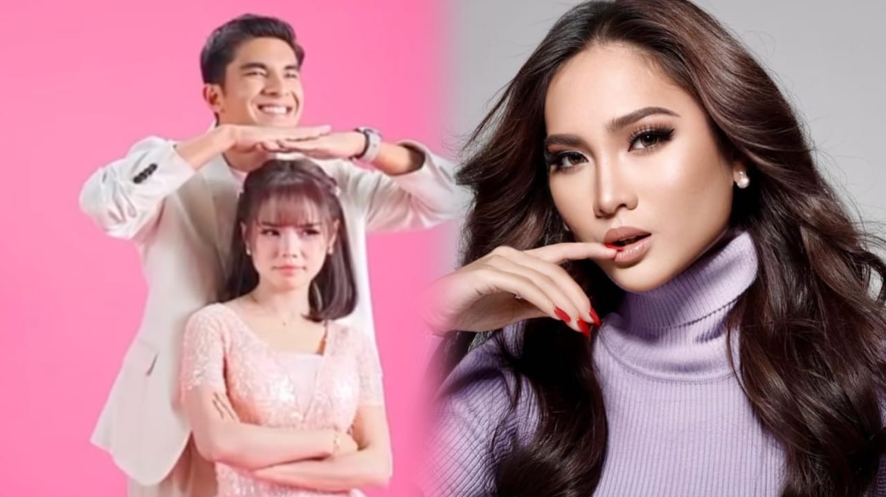 Didi Astillah bagi ‘hint’ BASS bakal naik pelamin?