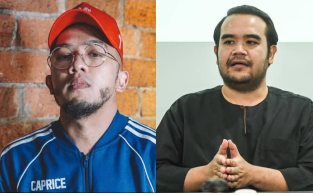 Caprice perlu fail pembelaan dalam saman Asyraf pada 2 Oktober ini