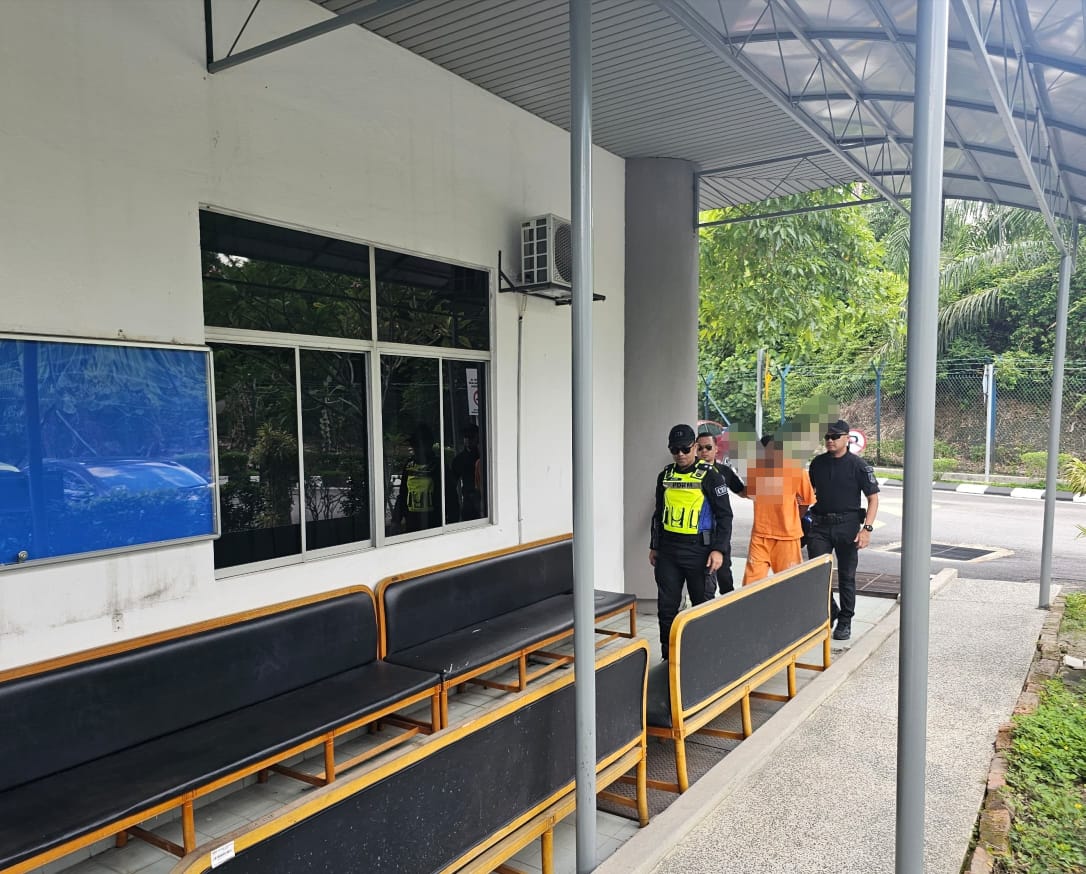 Mekanik hembus asap rokok dibebaskan jaminan polis
