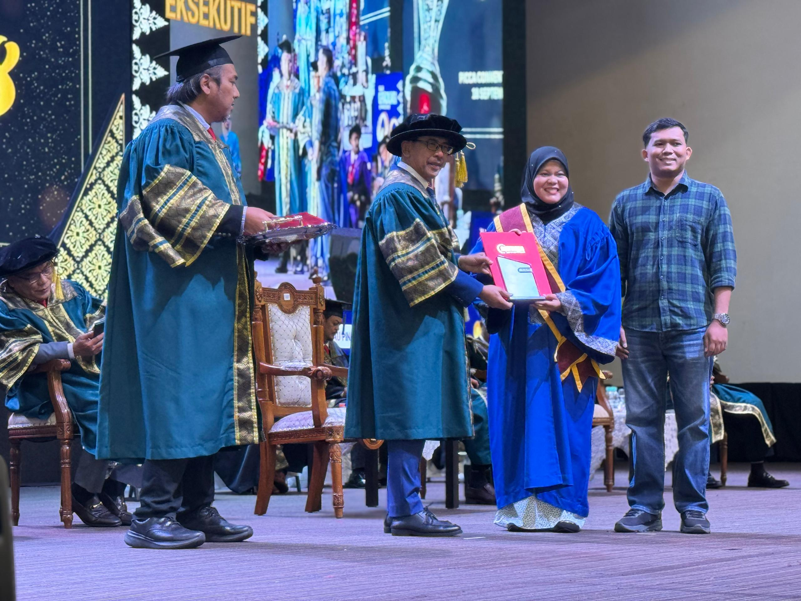 GiatMara gilap kemahiran 2,032 pelajar menerusi TVET Tahfiz