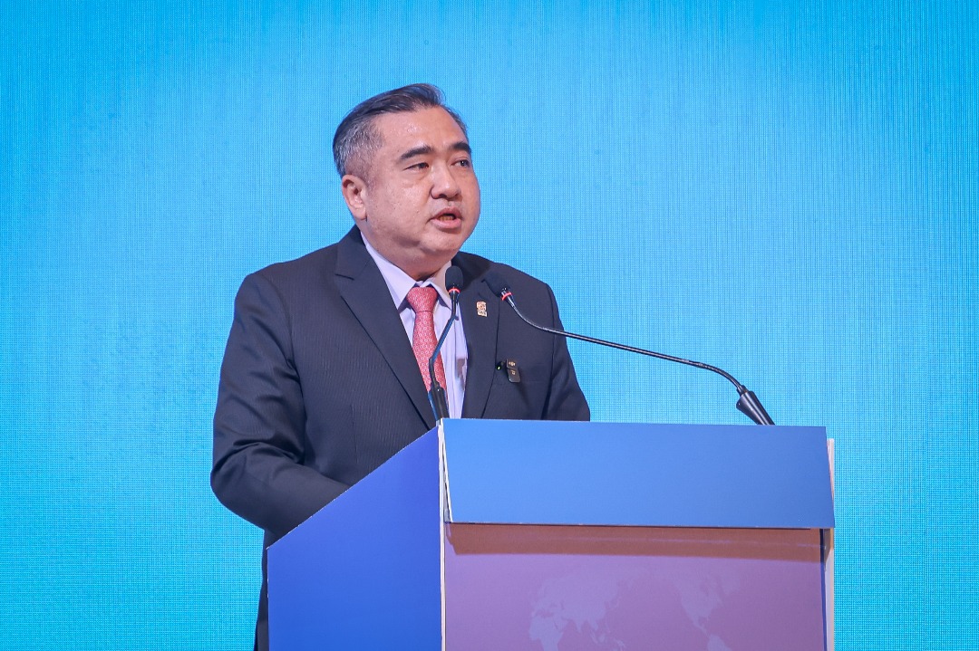 Malaysia, China perluas rangkaian kargo, KLIA hab serantau utama