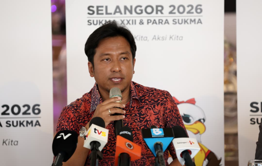 Ugutan video lucah: Najwan buat laporan polis, diugut AS$100,000