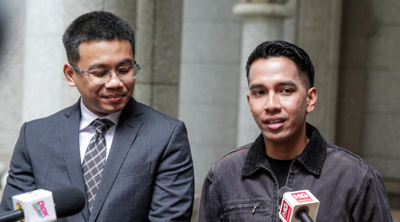 ‘Mangsa bukan lagi usia 18 tahun, perlu dibicara secara normal’