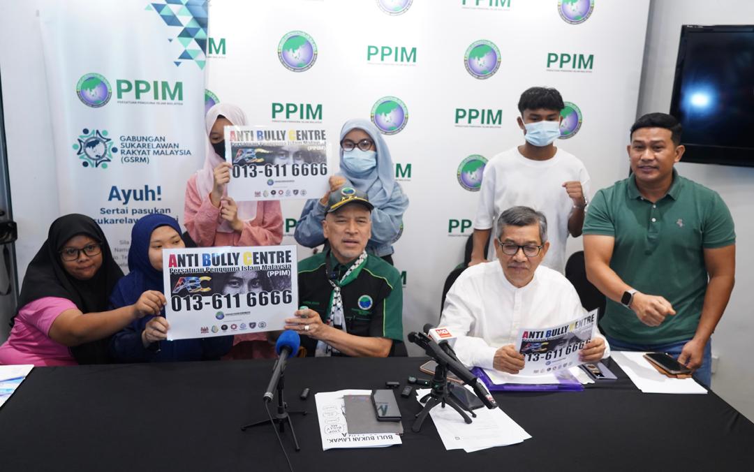 Murid trauma jadi mangsa buli hingga kemurungan, cederakan diri