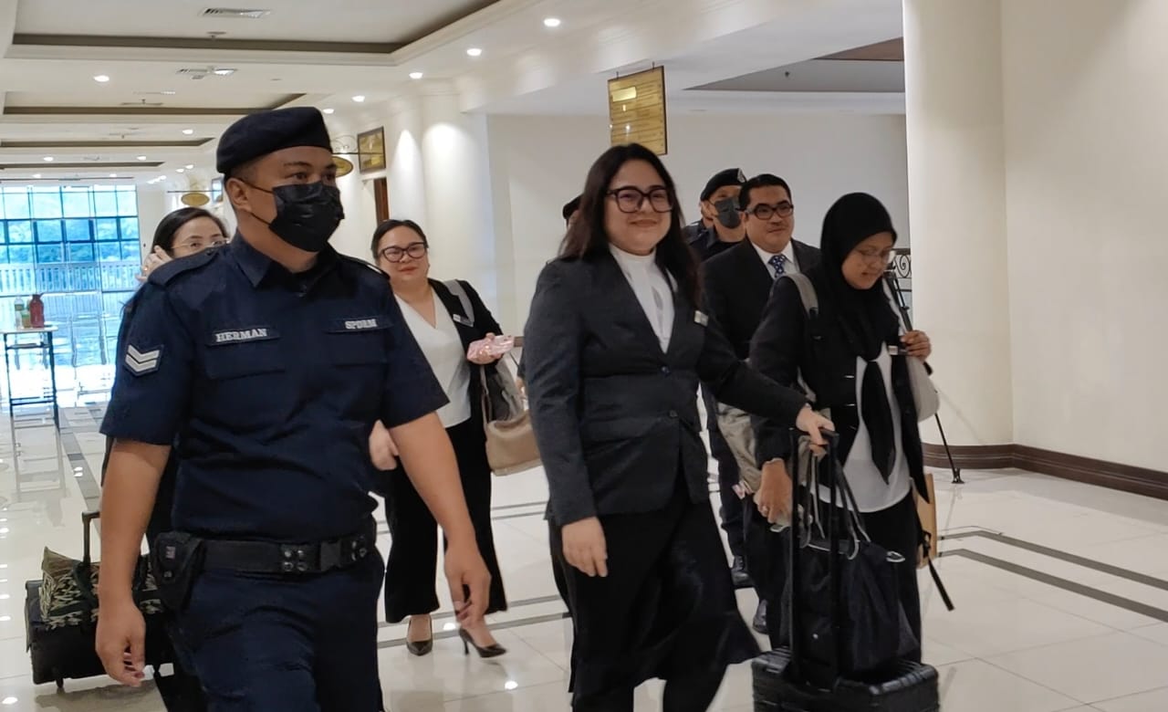 Jumpa Zara dalam longkang, tak dapat hubungi ibu bapanya – Ketua Warden