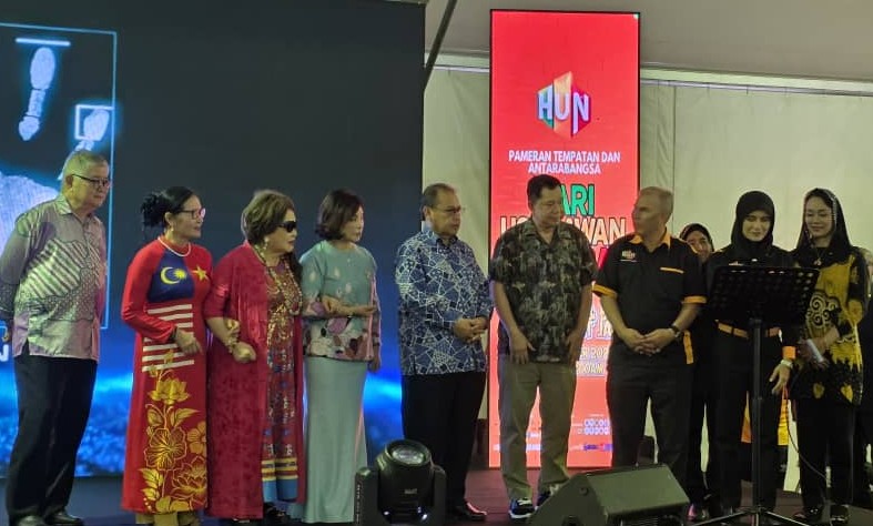 HUN 2025 berjaya capai objektif perkasa usahawan tempatan
