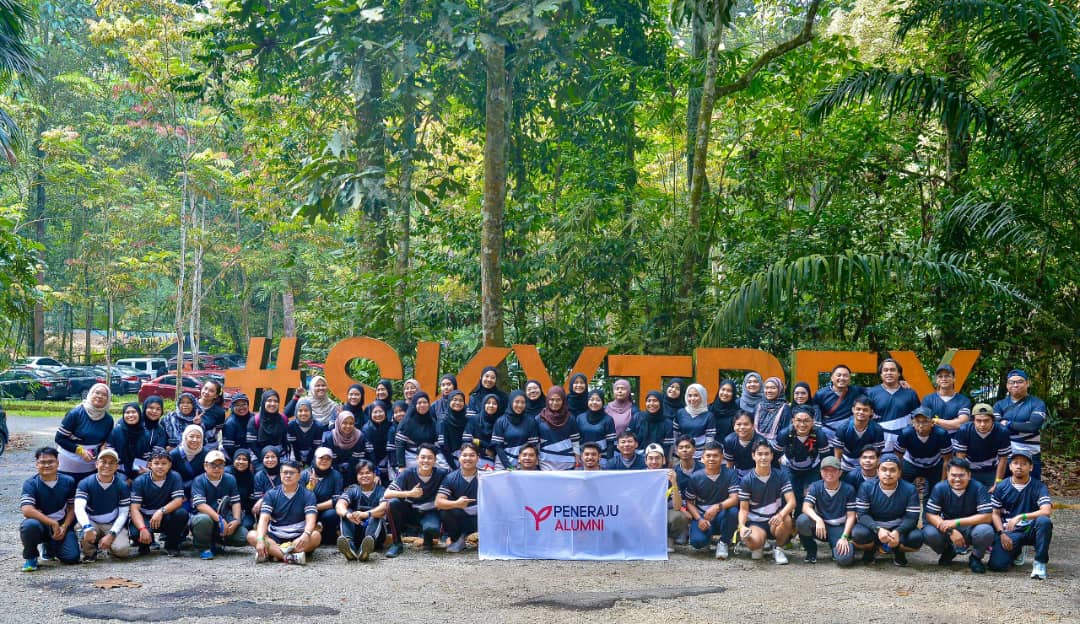 Yayasan Peneraju lahir bakat bumiputera barisan hadapan
