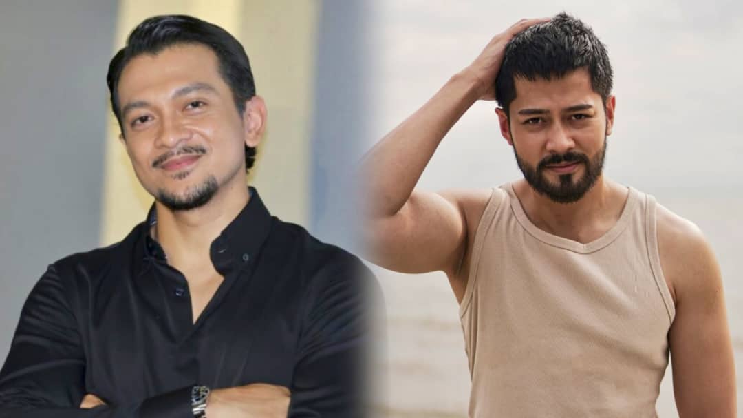 Jangan putus asa, Fadlan pelakon ‘rare’ – Shukri Yahaya