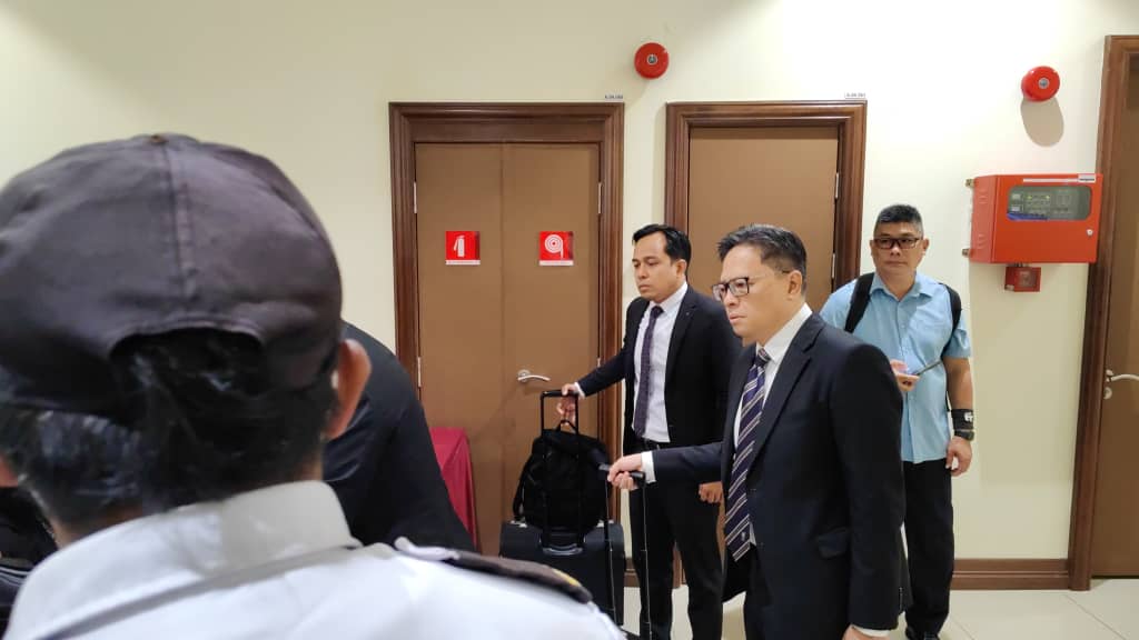 Ibu Zara Qairina enggan bedah siasat walau diberi penjelasan beberapa kali