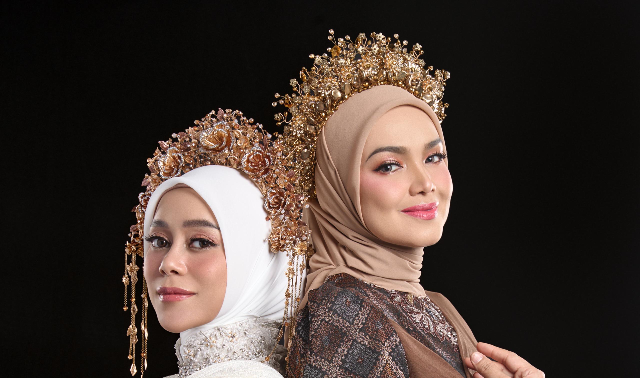 Harap duet ini diterima baik di Malaysia, Indonesia – Siti Nurhaliza