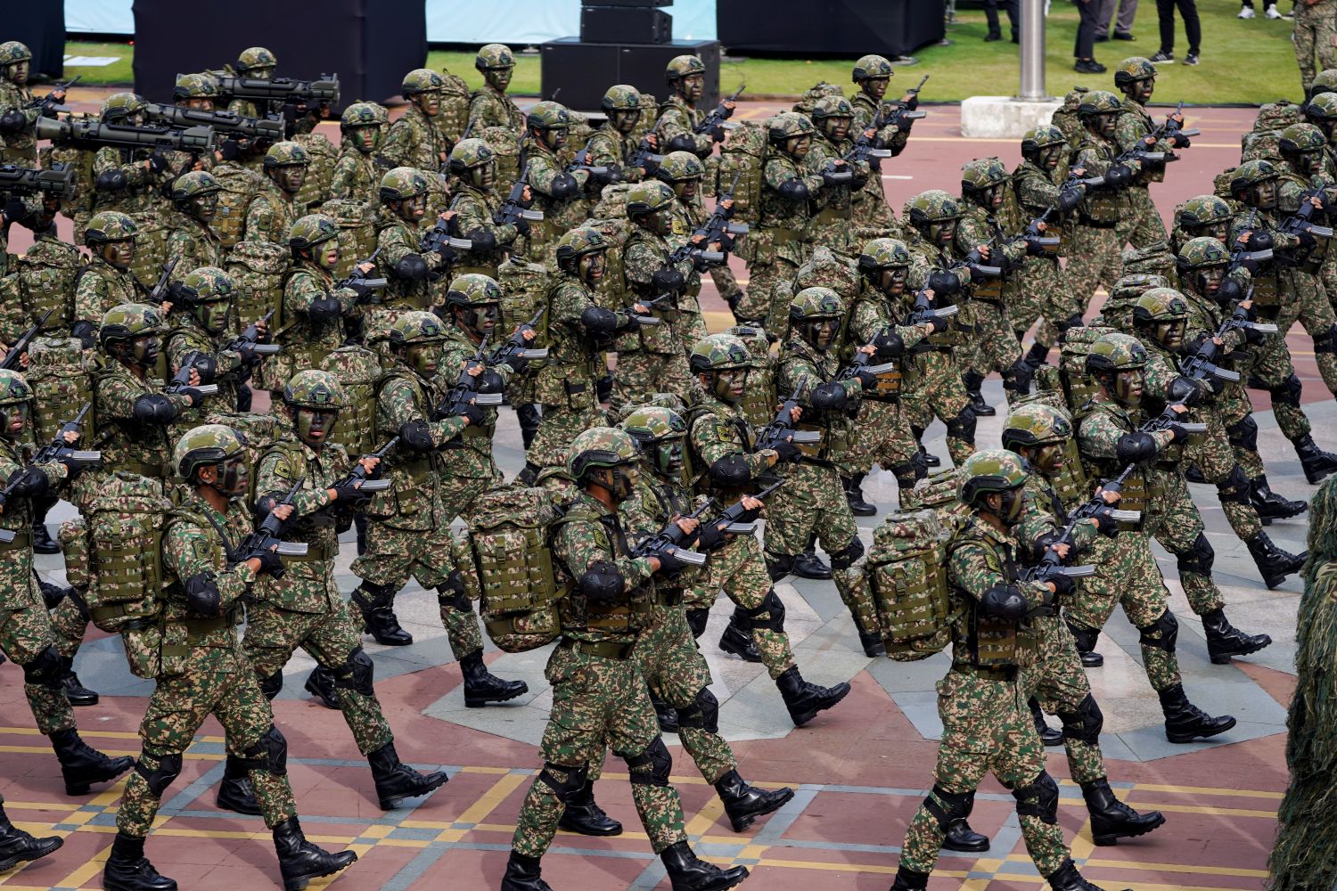 Belanjawan 2026: Pemegang Pingat Jasa Malaysia dapat RM500