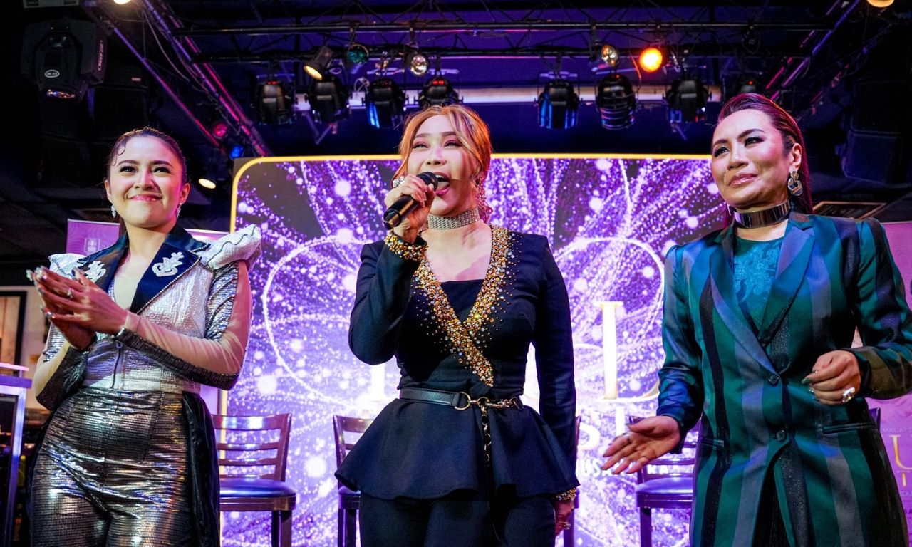 Gara-gara Inul, dangdut tidak seharusnya ‘mati’