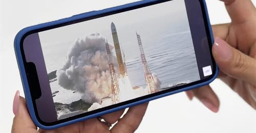 UiTM lancar nanosatelit kedua ke ISS