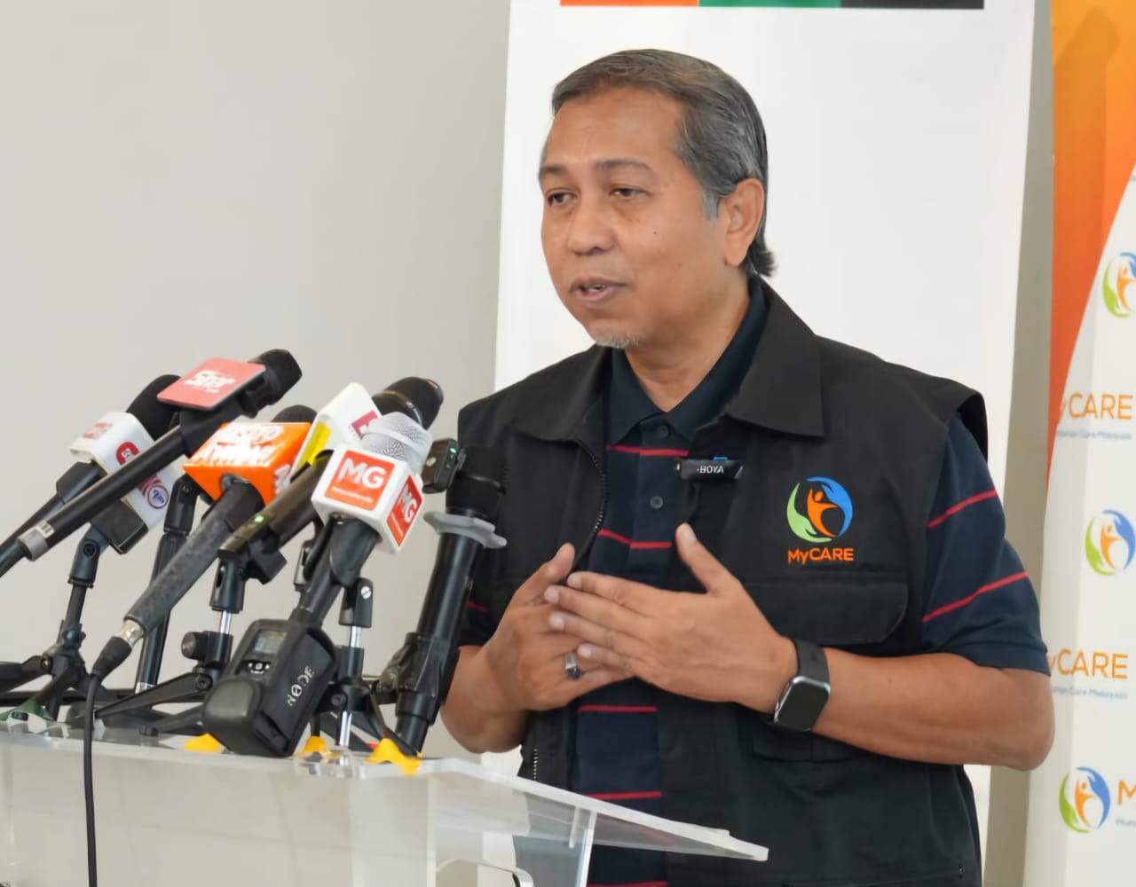 Freedom Flotilla: 95 aktivis tiba di Turkiye 3 petang ini – MyCare