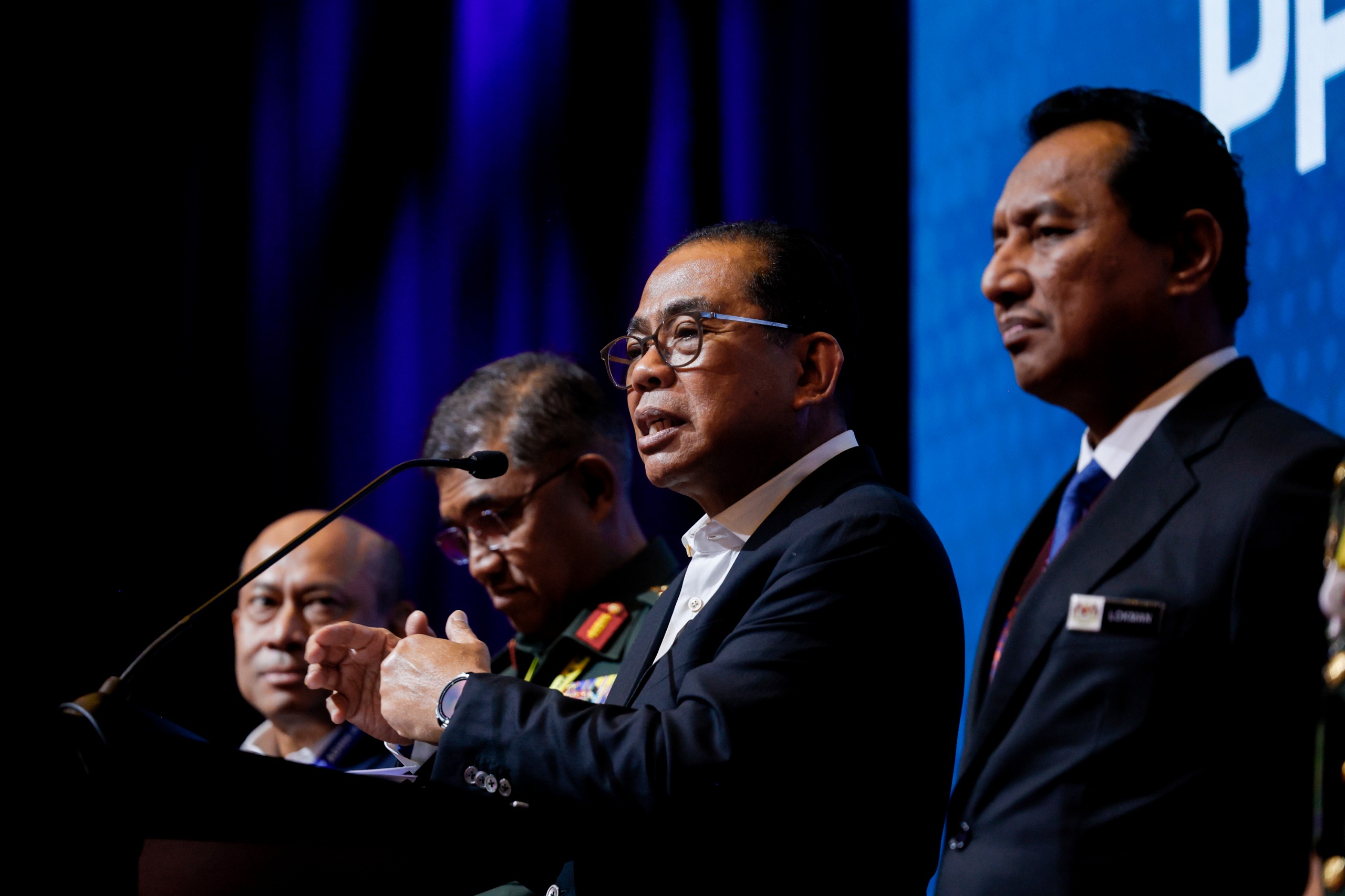 ASEAN-China adakan latihan maritim di Laut Cina Selatan