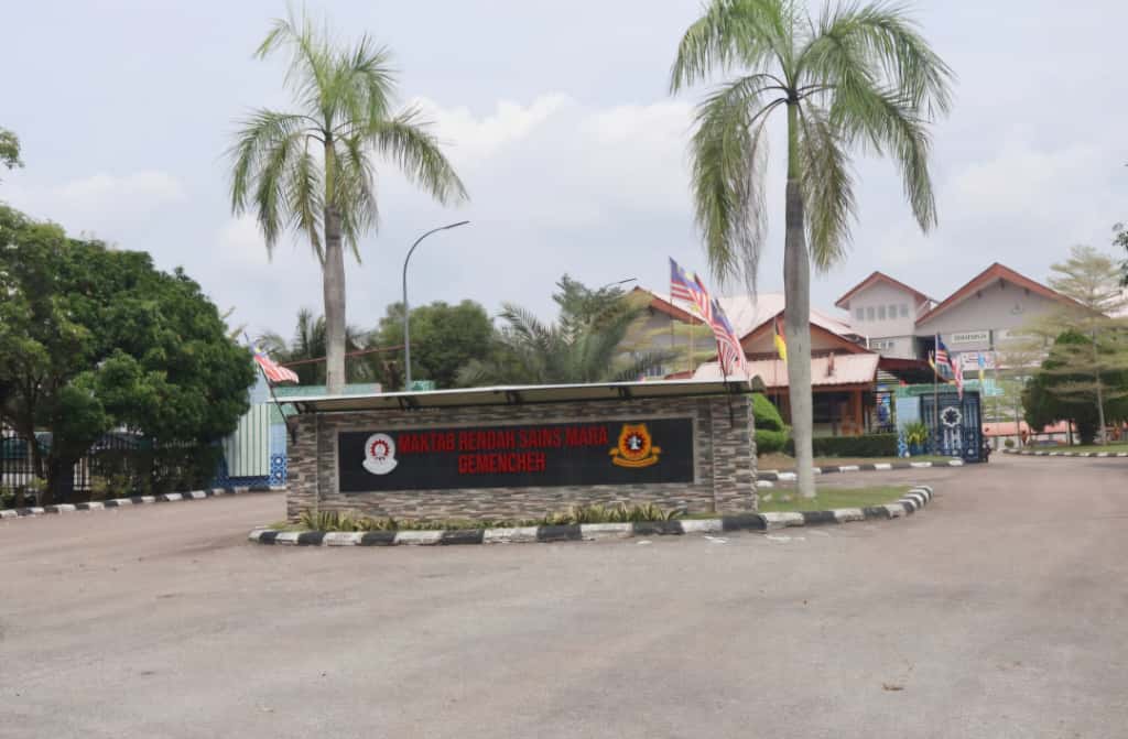 Penularan influenza, MRSM Gemencheh ditutup 20 hari