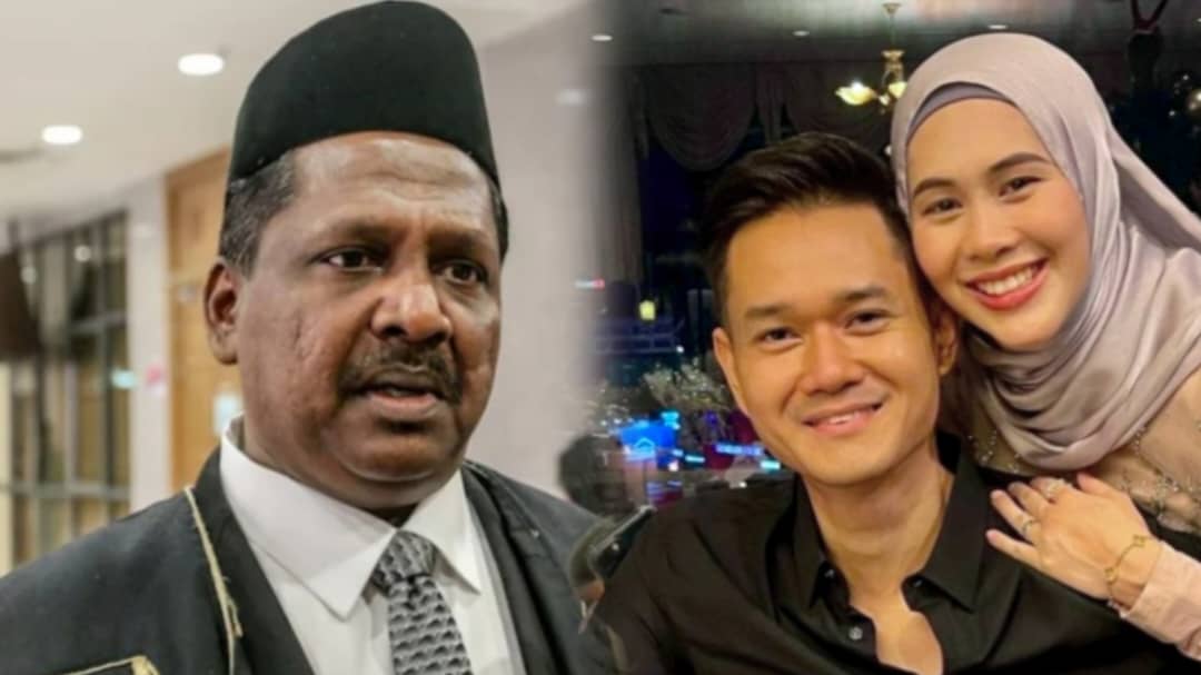 Nubhan ceraikan isteri, naik mahkamah syariah esok