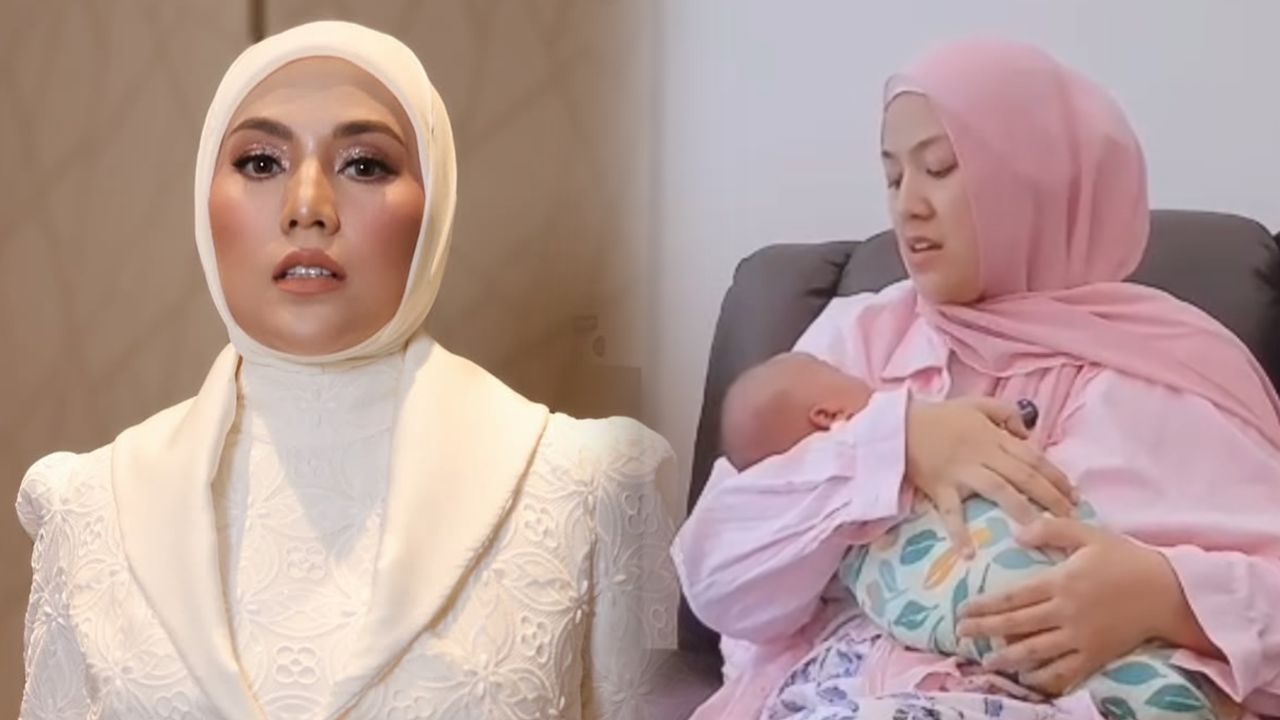 ‘Kalian bukan gagal cuma sedang menyesuaikan diri’