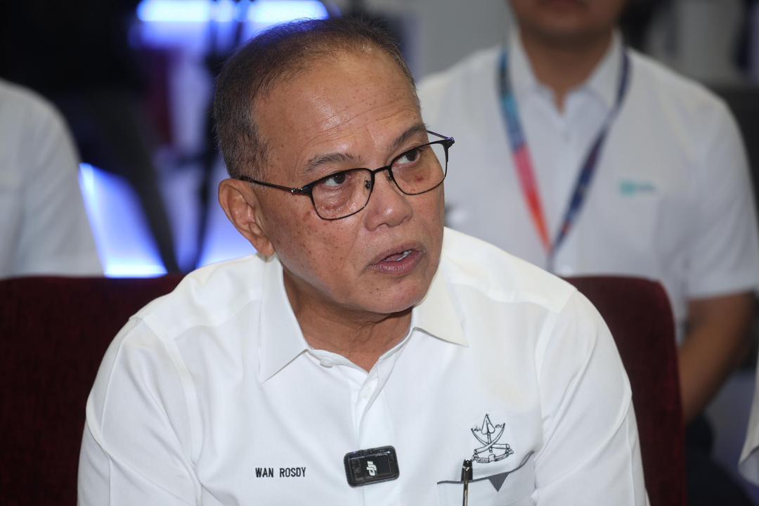 Pahang buru pelaburan berimpak tinggi, tonjol projek TOD di SIBS 2025