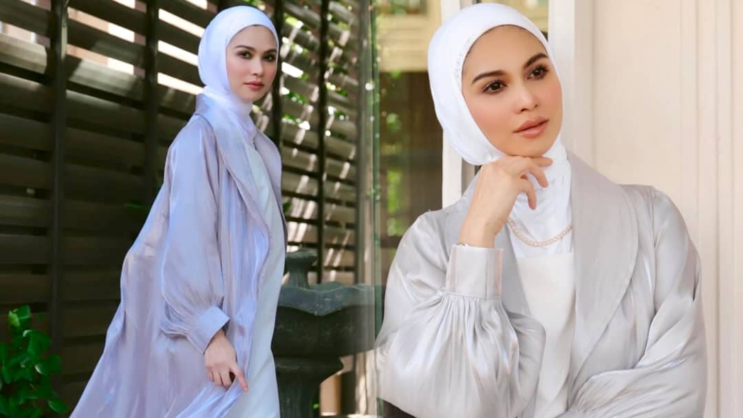 ‘Jangan takut rezeki terjejas, semua datang daripada Allah’