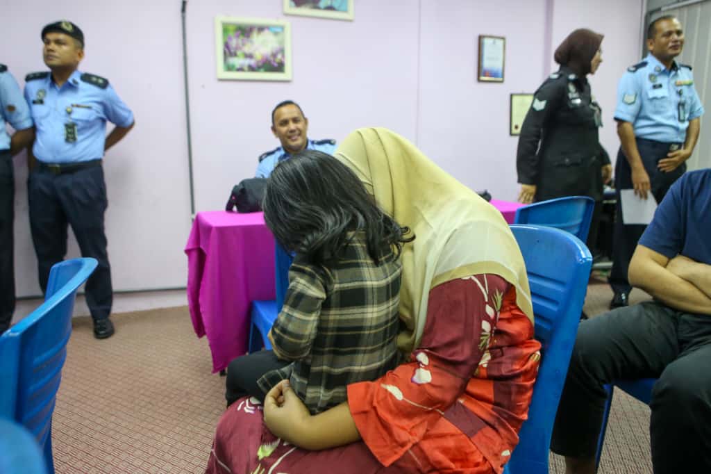 Mahu hidup mewah punca terlibat persundalan