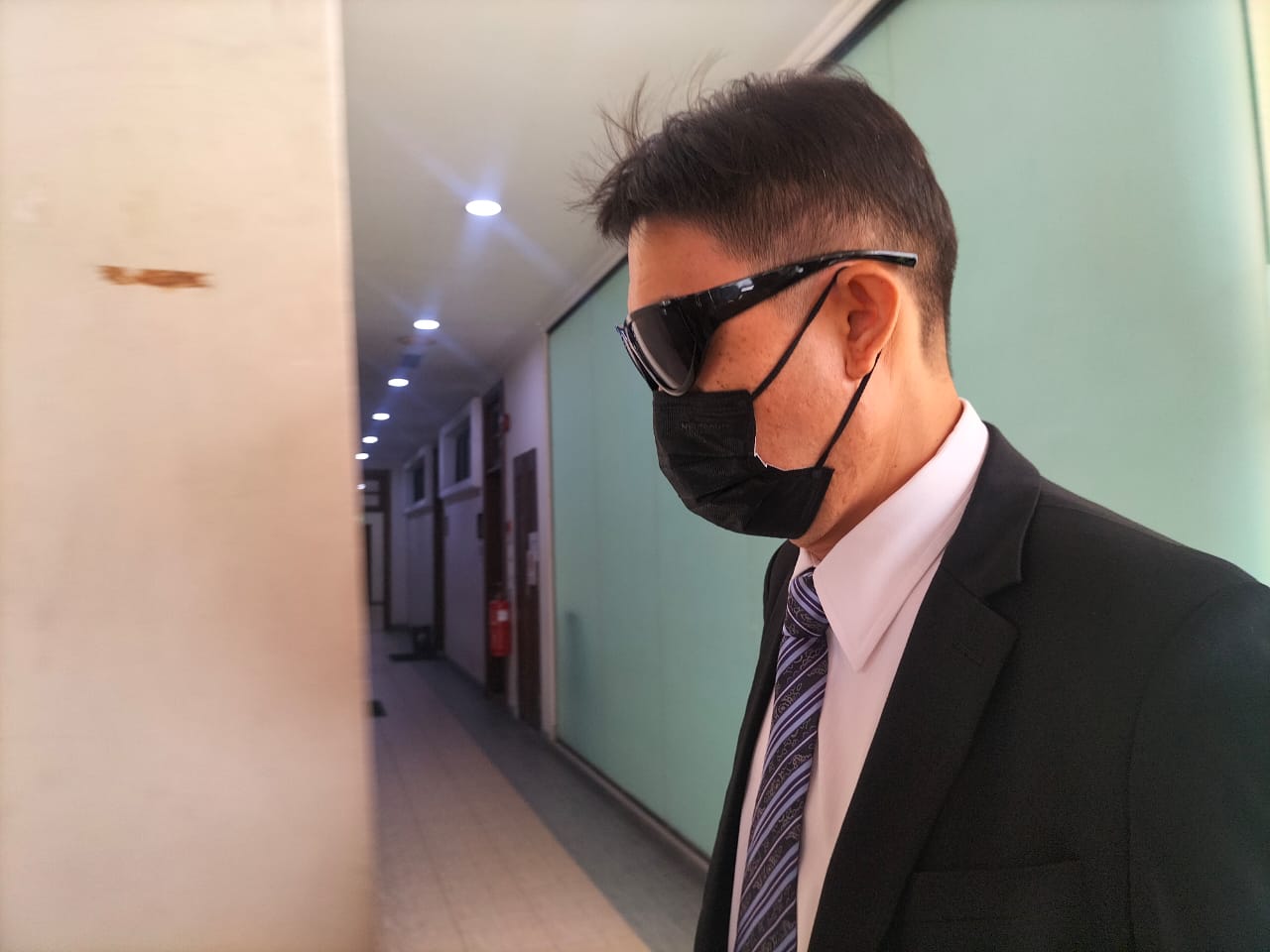 Doktor tak mengaku aib, ‘sentuh’ pesakit di HPP