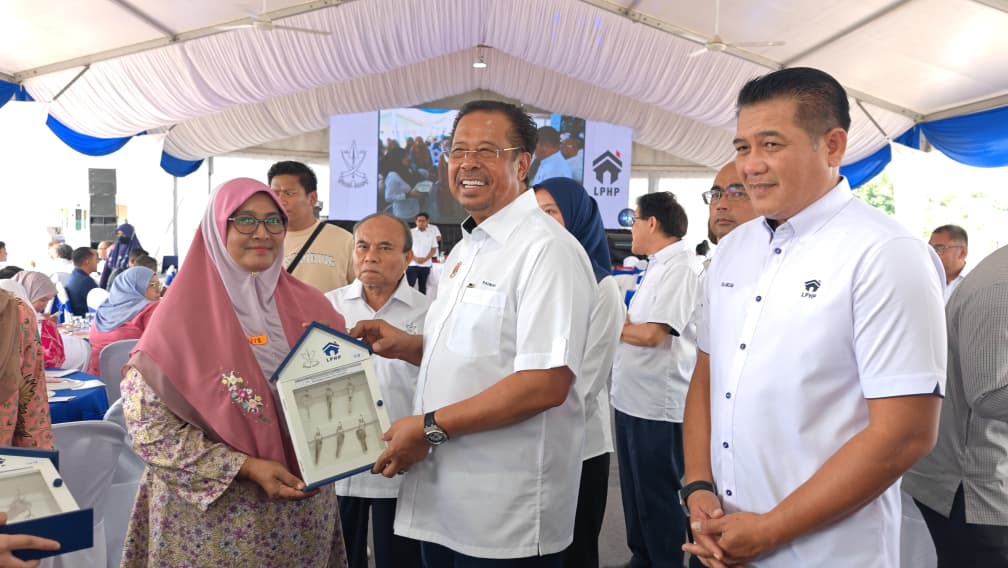 Majikan ‘mengelat’ gaji minimum bakal diserbu – Abdul Rahman