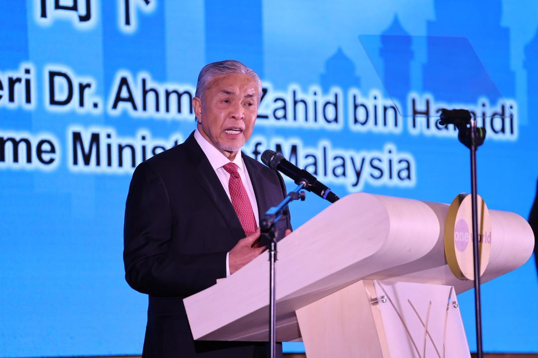 Guangxi diseru buka lebih banyak laluan terus ke Malaysia