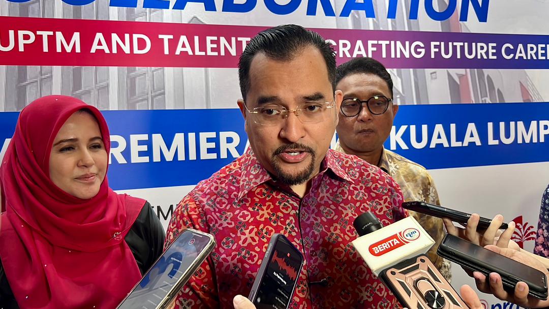 Warden MRSM: Dapatan kajian akan dibentangkan kepada Jemaah Menteri