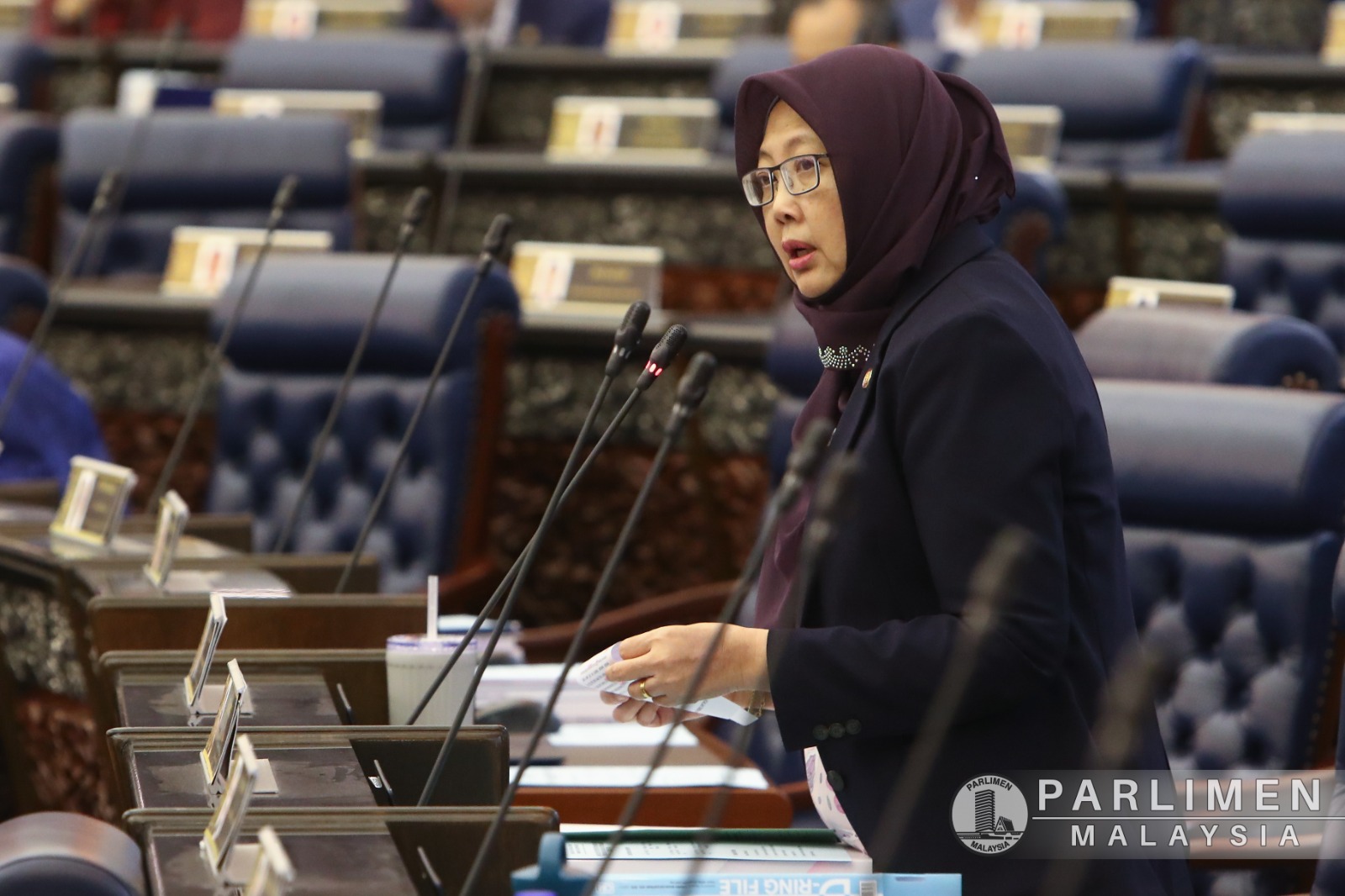 Tiada kawasan berisiko lubang benam di ibu negara