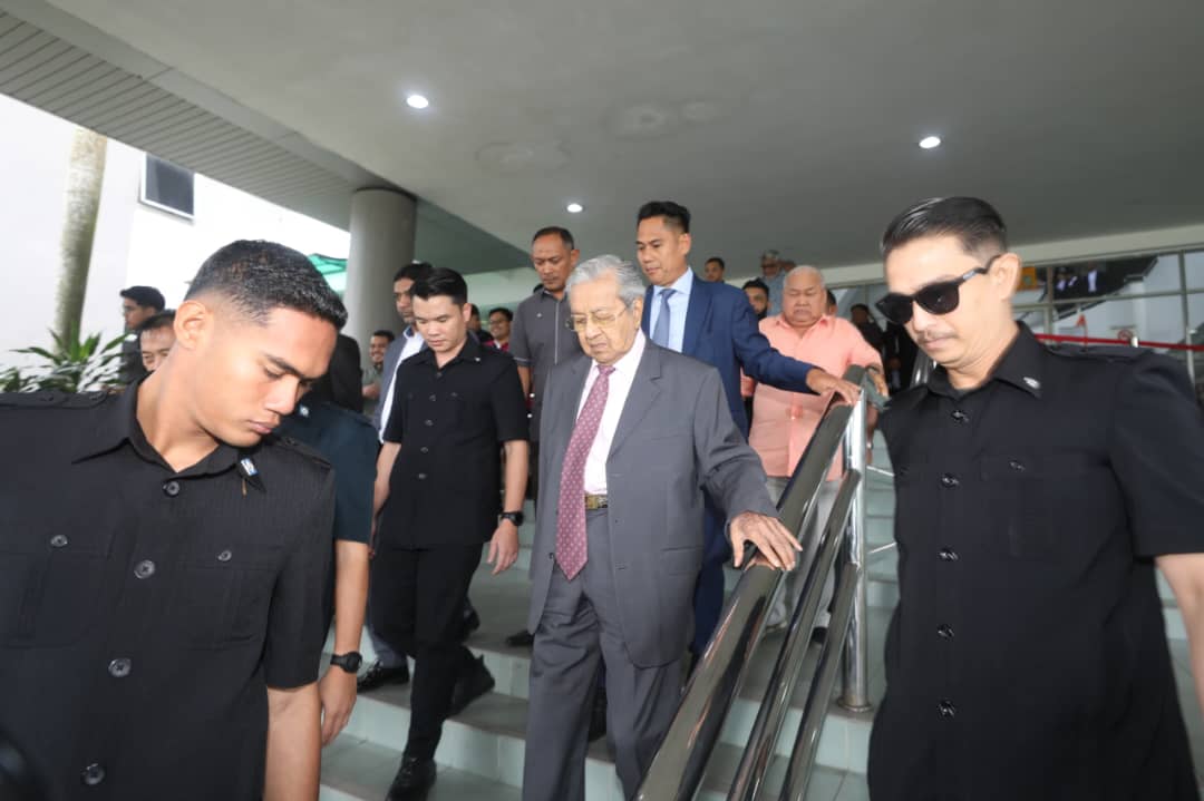Tiada pindaan dibuat Anwar dalam perlembagaan berhubung kuasa orang Melayu