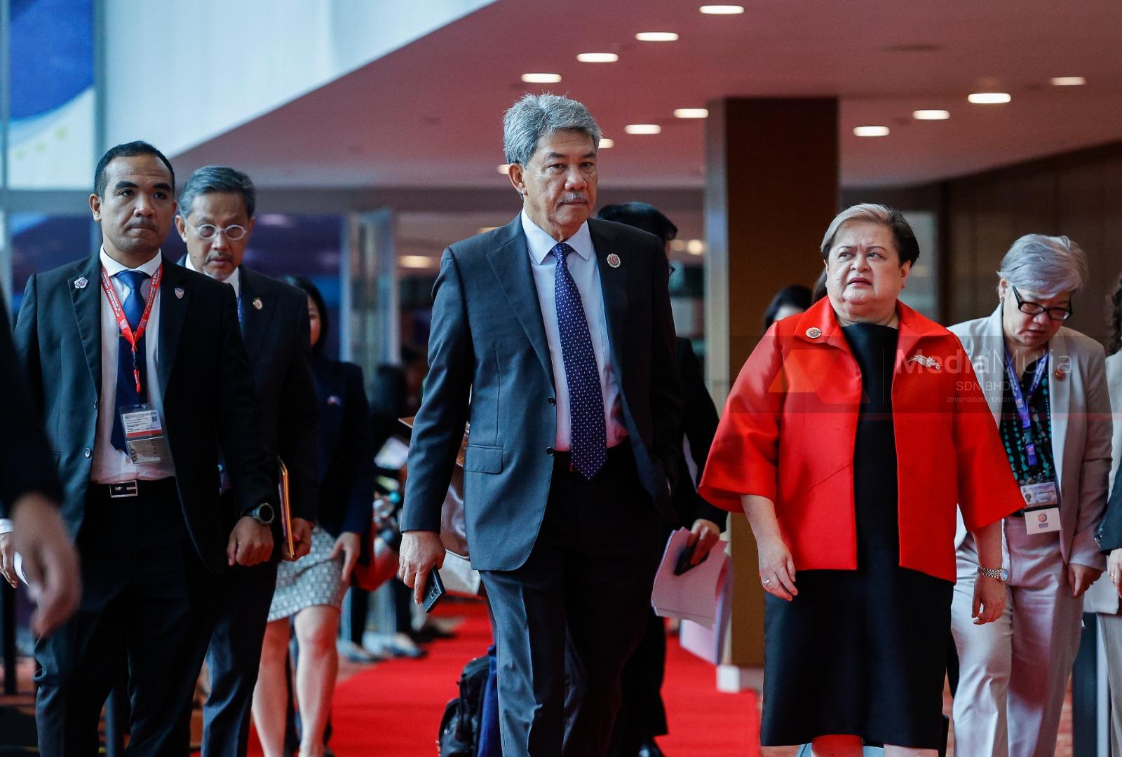 ASEAN ke-47: Pertikaian sempadan timbul kebimbangan komuniti