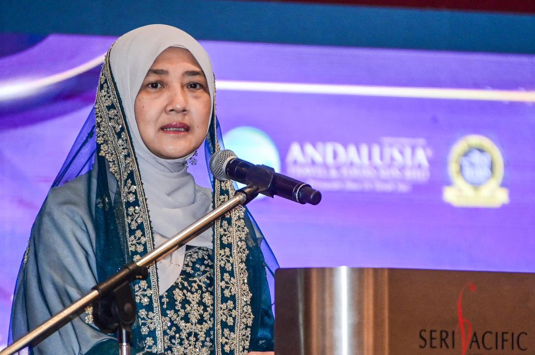 Andalusia sasar kuasai pasaran umrah 2026