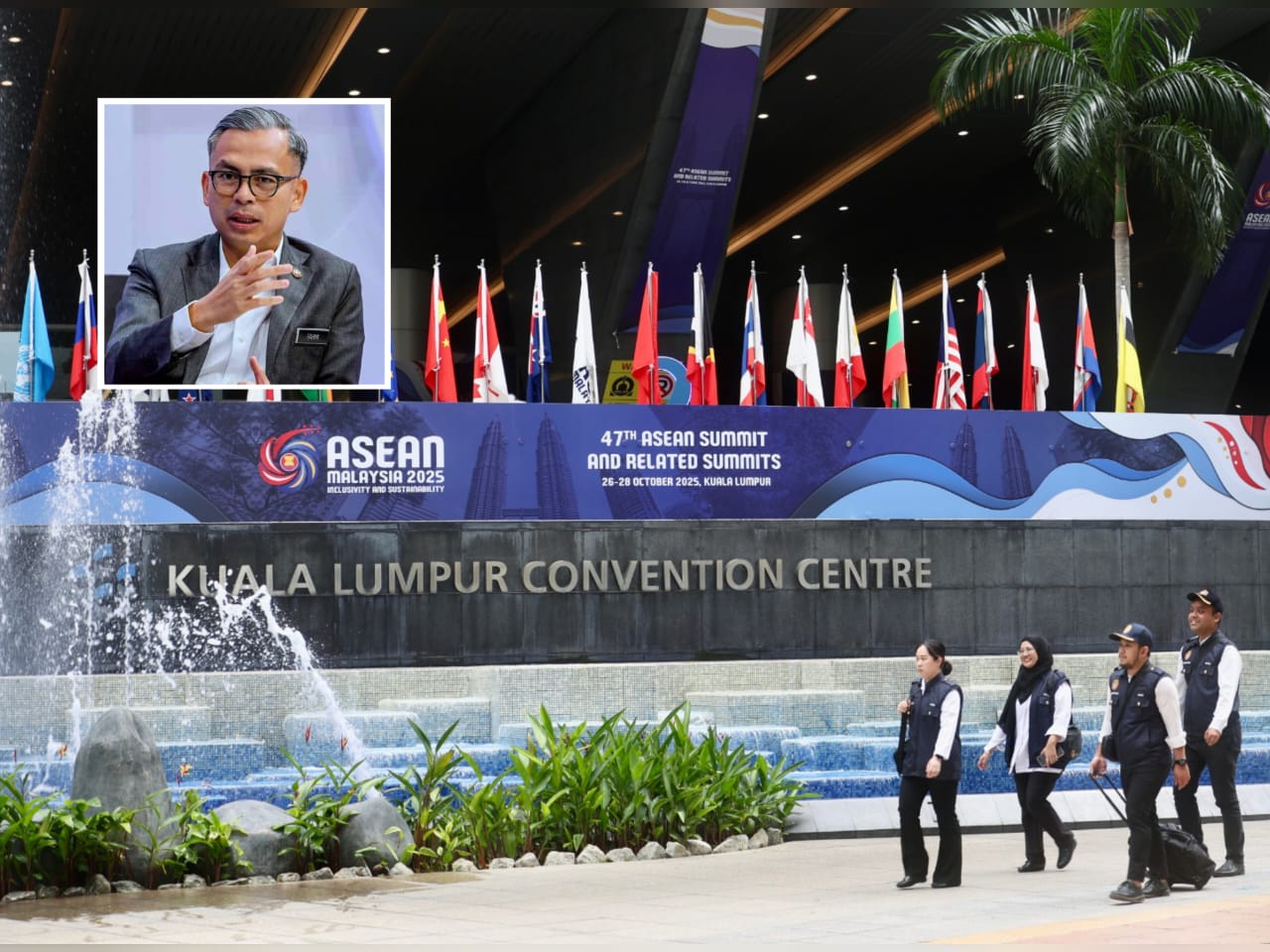 ASEAN ke-47: Nikmati pakej perantauan di Timor-Leste