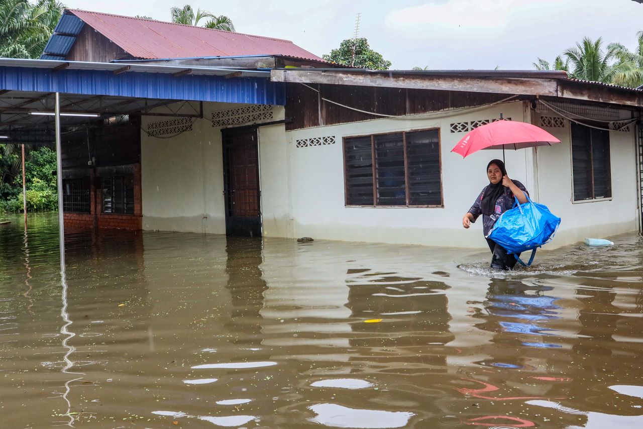 3 sekolah di Pulau Pinang laksana PdPR dua hari
