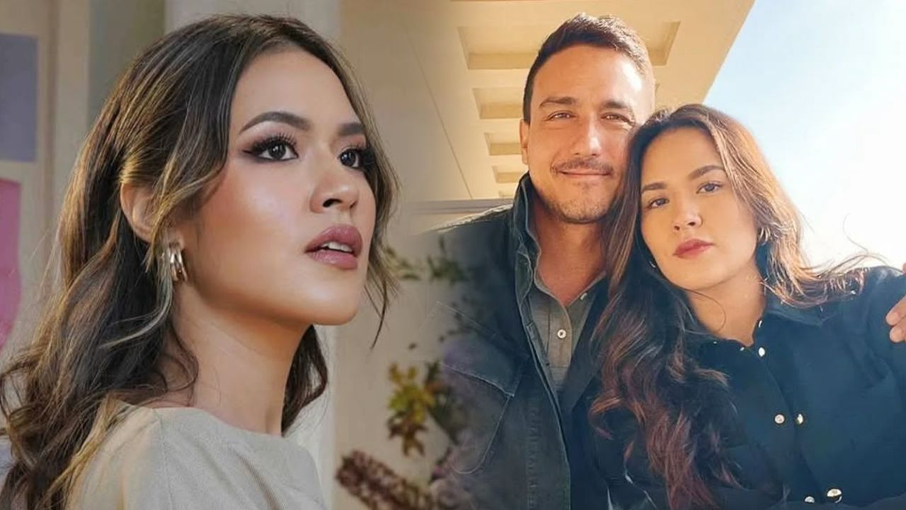 ‘Kini masing-masing, kasih sayang buat Zalina tetap sama’