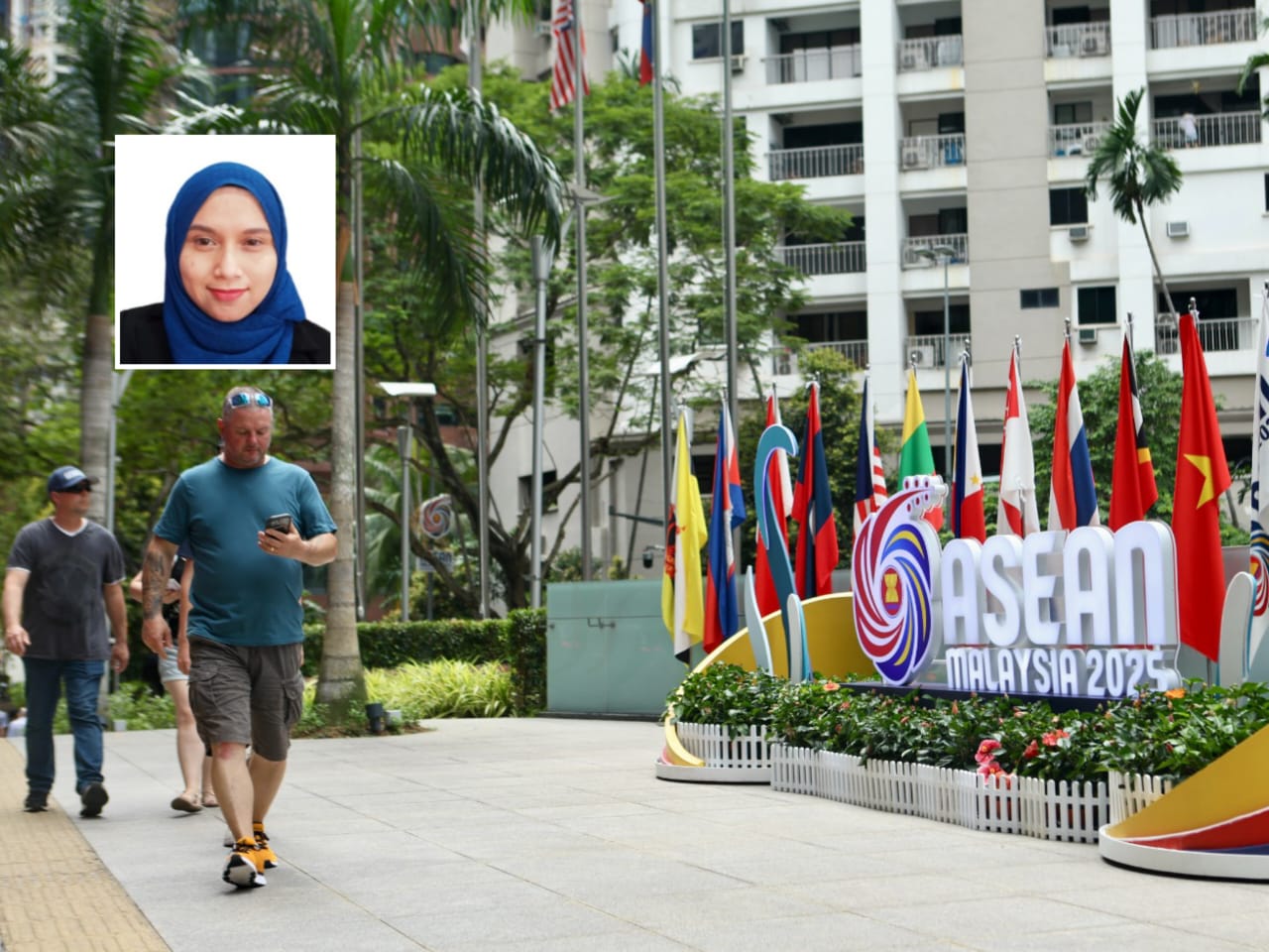 ASEAN ke-47: Tiga inisiatif utama legasi Kepengerusian Malaysia