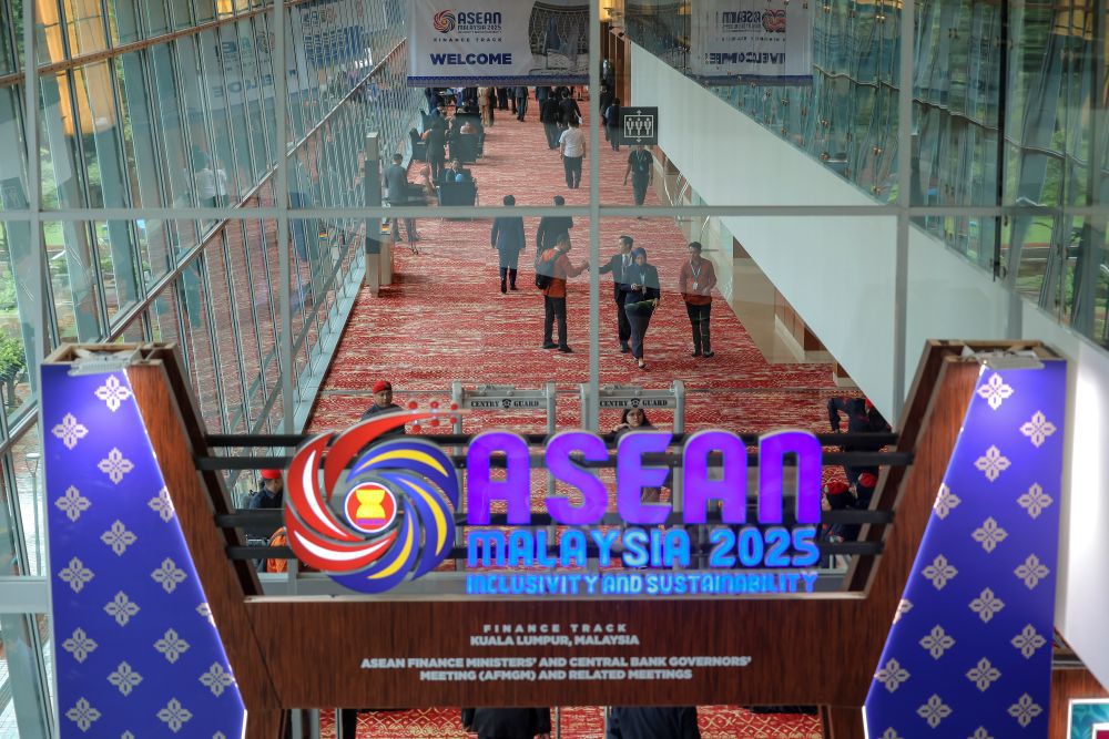 KKM gerakkan 512 petugas pastikan Sidang Kemuncak ASEAN lancar