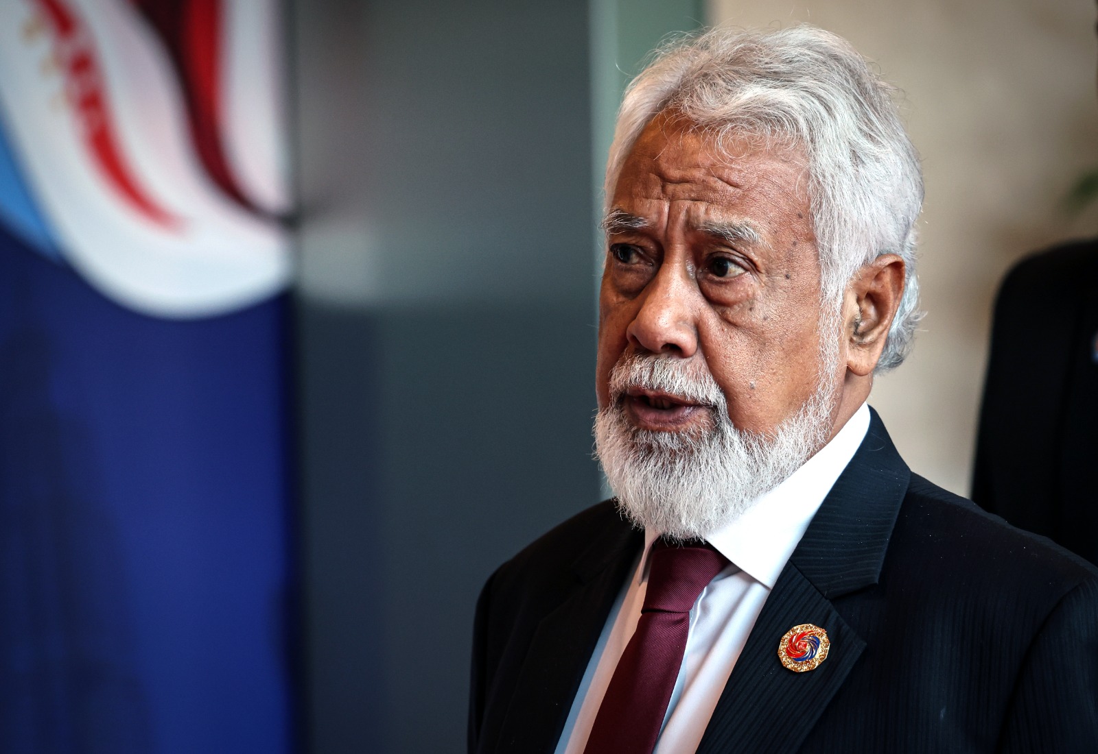 ASEAN ke-47: Ubah mentaliti, Timor-Leste bangkit sebagai negara muda
