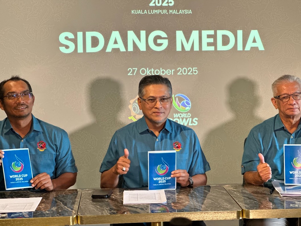 Izzat, Emma taruhan utama tuan rumah